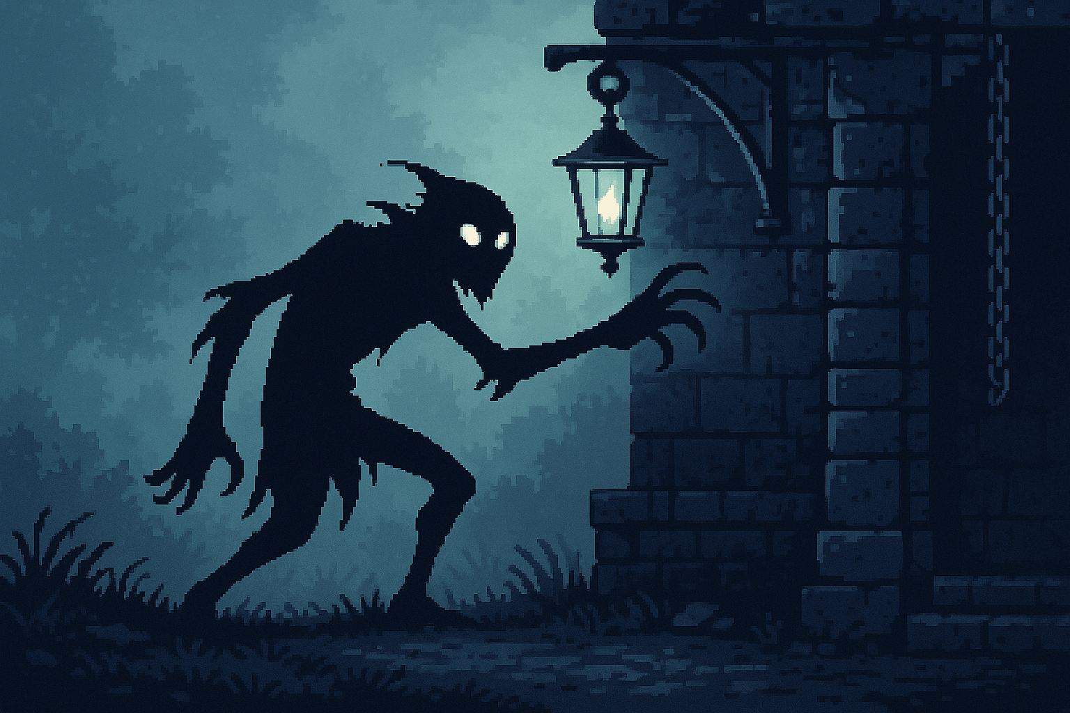 Draventh Screenshot 1