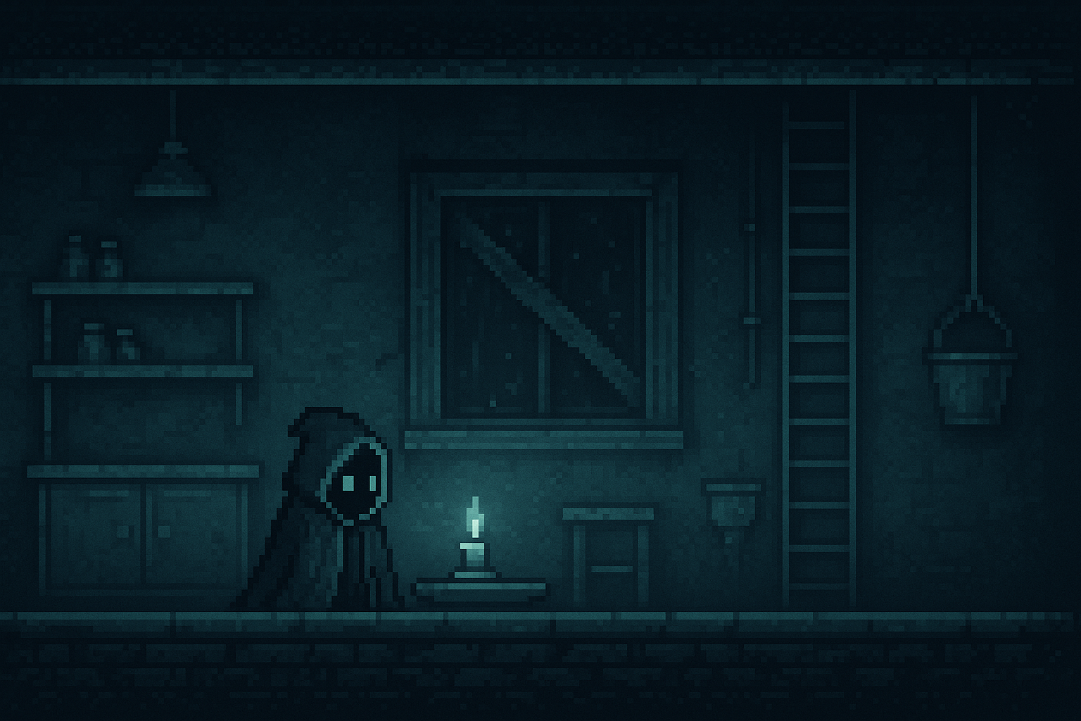 Draventh Screenshot 2