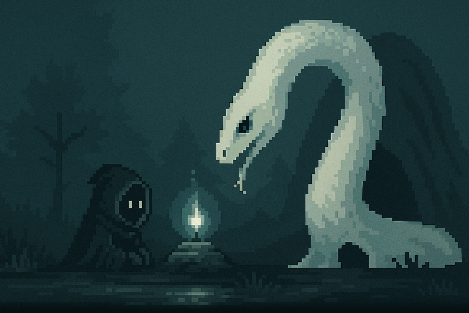 Draventh Screenshot 3